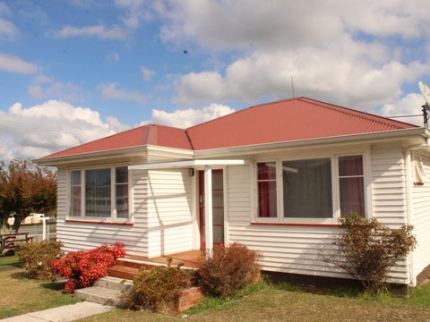 11 Christensen Street, Waihi, Waihi
