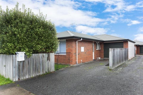 16 Rogers Street, Blenheim, Blenheim