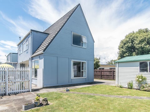 24B Mahana RD, Paraparaumu Beach, Paraparaumu Beach