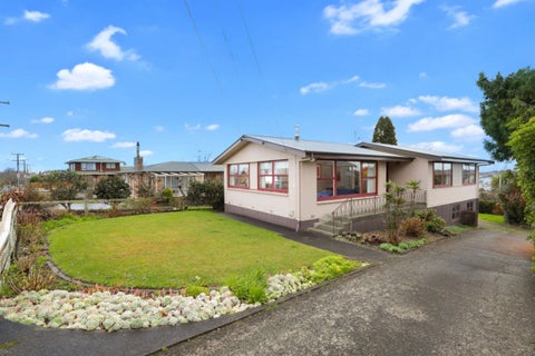 164 Newcastle Road, Nawton, Hamilton