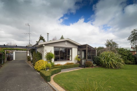 30 Mitchell Place, Netherby, Ashburton