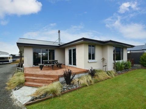 35 Ethel Street, Newfield, Invercargill