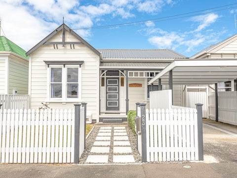 23 Harrison Street, Whanganui, Whanganui