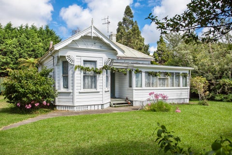 86 Wellington Street, Opotiki, Opotiki