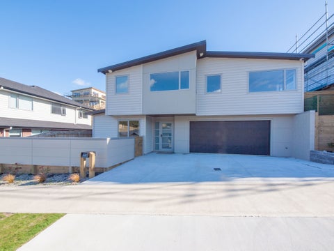 117 Melksham Drive, Churton Park, Wellington