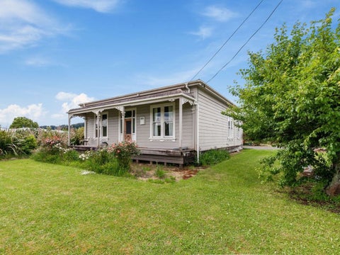 302 Taupo Road, Taumarunui, Taumarunui