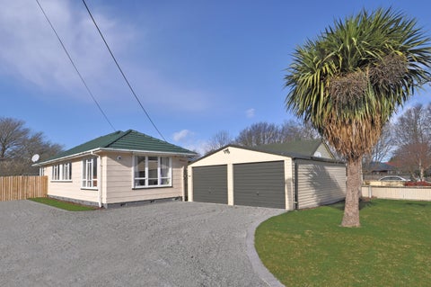 6 Morley Street, Bryndwr, Christchurch