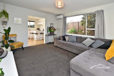2/498 Linwood Avenue, Woolston, Christchurch