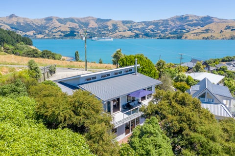 5 Stanley Place, Akaroa, Akaroa