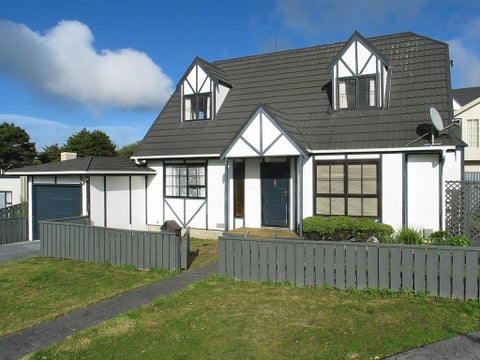 35 Bracken Road, Paparangi, Wellington