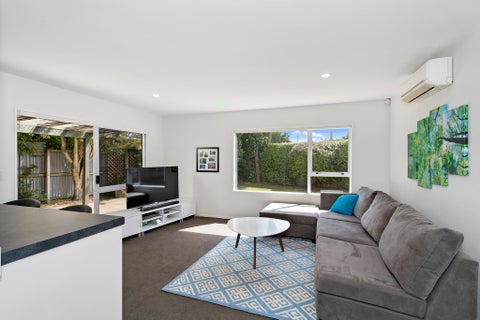 1/96 King Street, Sydenham, Christchurch