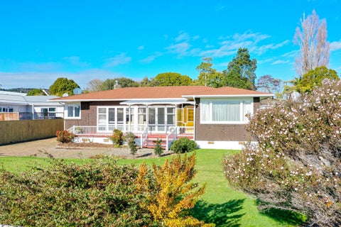 21 Tui Street, Whakatane, Whakatane