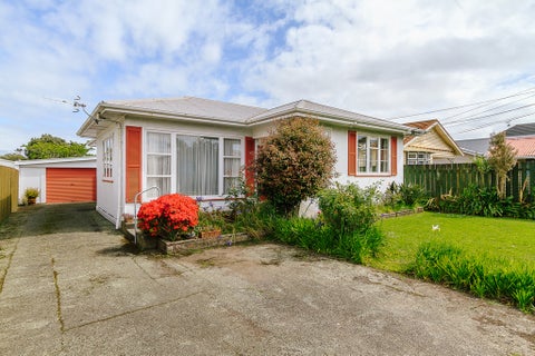 176 Knights Road, Hutt Central, Lower Hutt
