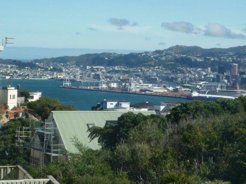 18 Lakshmi Place, Khandallah, Wellington