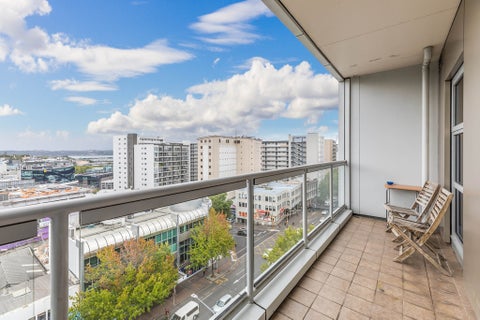 G12/188 Hobson street, Auckland Central, Auckland