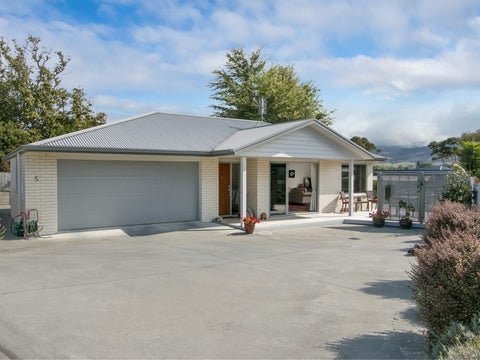 5 Riverside Place, Katikati, Katikati