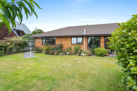 20 Mansfield Drive, Kaiapoi, Kaiapoi