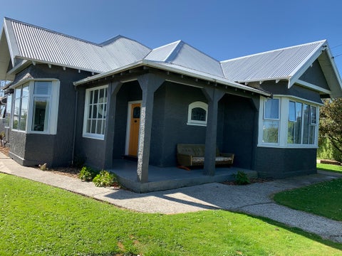 24 John Street, Balclutha