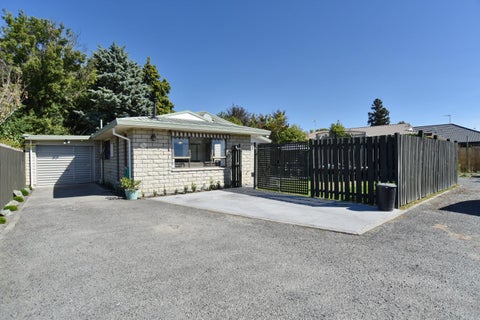 59A Durham Street, Rangiora, Rangiora