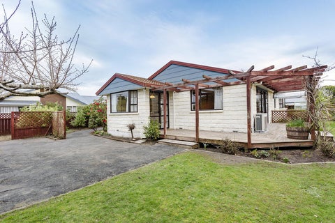 4 Eden Street, Mosgiel, Mosgiel