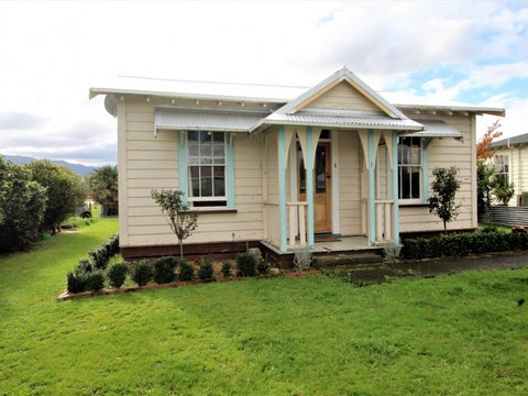 1 Atkinson Street, Woodville