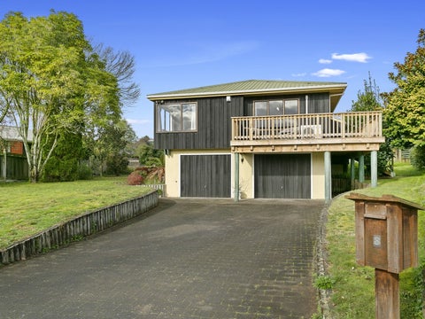 3 Drayton Place, Leamington, Cambridge