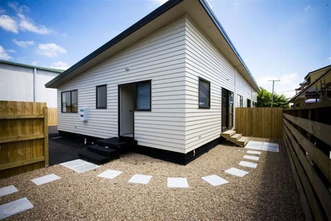 34B York Street, Hamilton East, Hamilton