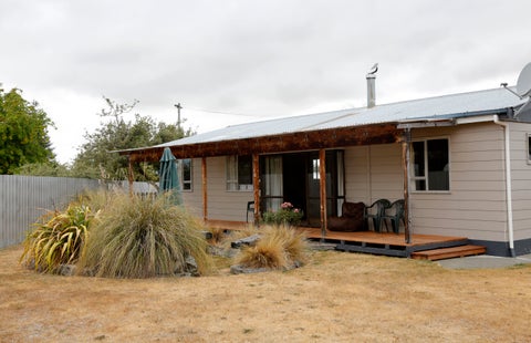 9 Hopkins Road, Twizel, Twizel