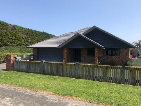 40 Manawapou Road, Hawera