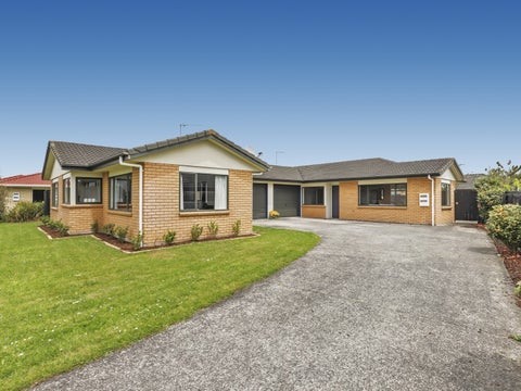 77 Redcastle Drive, East Tamaki, Auckland