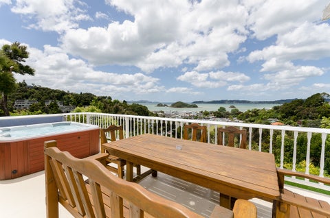 65 School Road, Paihia, Paihia