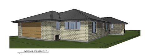 32 Rhoboro Road, Twizel