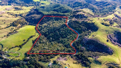 992 Duncan Road, Kaitaia, Kaitaia