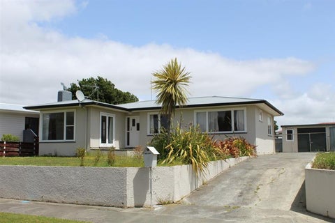 14 Anakiwa Street, Kelvin Grove, Palmerston North