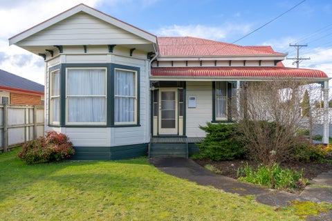 119 Bannister Street, Masterton