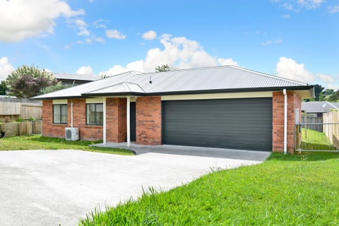 4 Rata Avenue, Huntly, Huntly