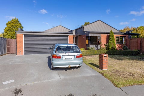 8 Habgood Place, Lincoln, Lincoln