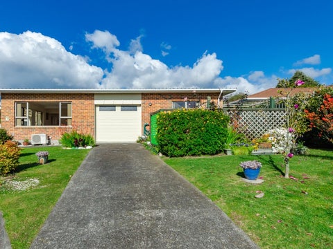 9A Wakefield Grove, Waikanae, Waikanae