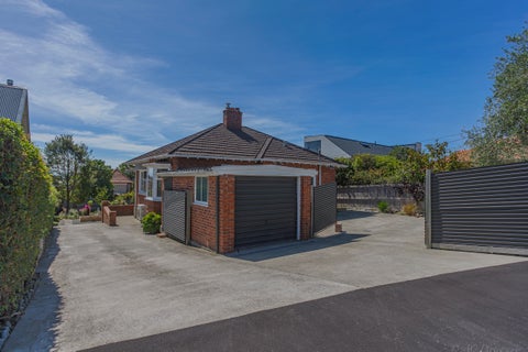 3 Bidwill Street, Seaview, Timaru