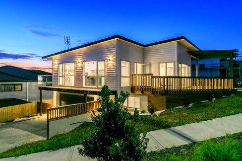 25 Ascension Crescent, Orewa, Orewa