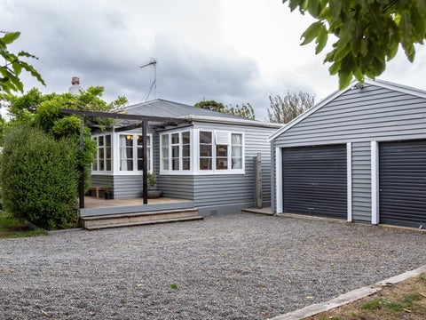 66 Bell Street, Featherston