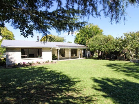 18 King Street, Carterton