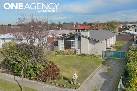 17 Scotswood Place, Rangiora, Rangiora