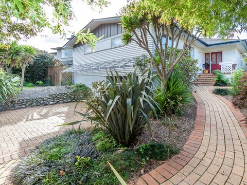 25 Snowdon Avenue, Terrace End, Palmerston North