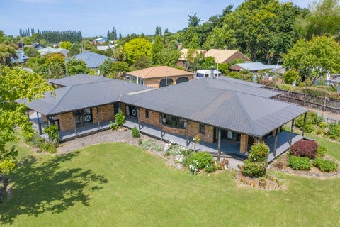 56 Buckleys Road, Rangiora, Rangiora