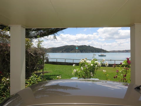 54 Lorenzen Bay Road, Raglan, Raglan