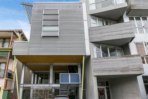 4/27 Jessie Street, Te Aro, Wellington