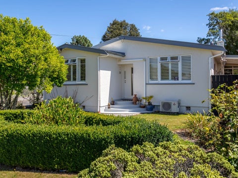 118 West Street, Greytown