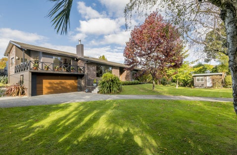 60 Kohekohe Road, Waikanae