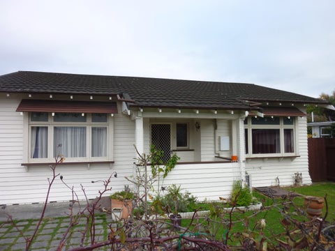6 Florence Avenue, Palmerston North, Palmerston North